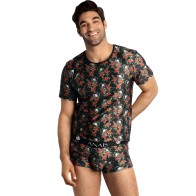 Anais Men - Power Camiseta M