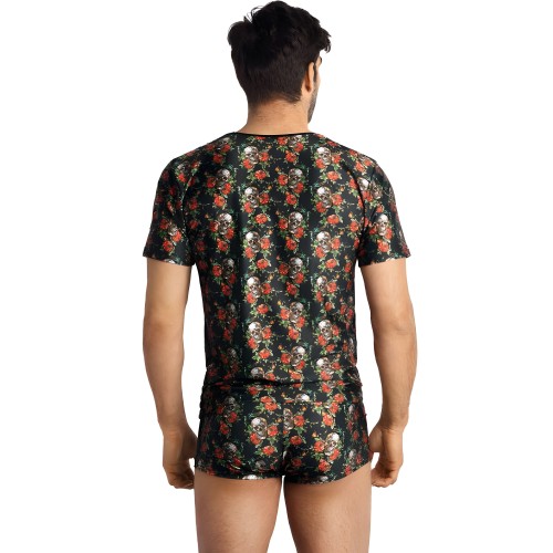 Anais Men - Power Camiseta Xl