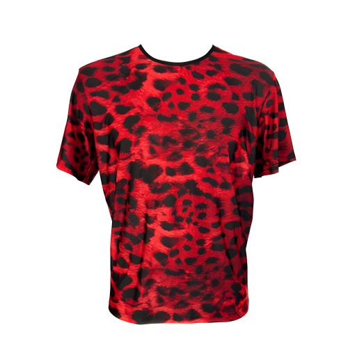 Anais Men - Savage Camiseta S