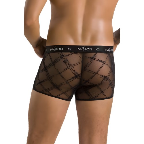 Passion 032 Short James Black