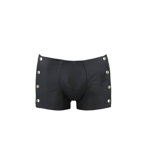 Passion 048 Short David Negro S/M
