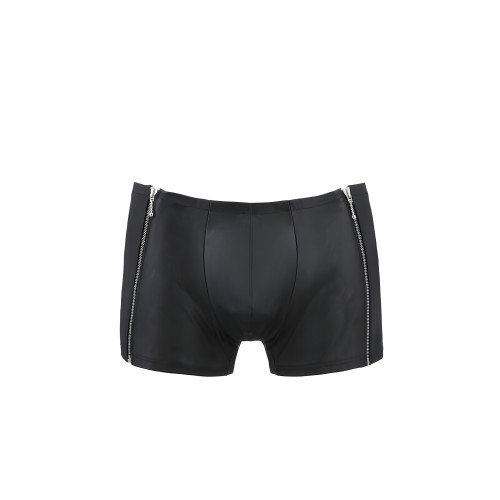 Passion - 049 Short Matt Negro S/M