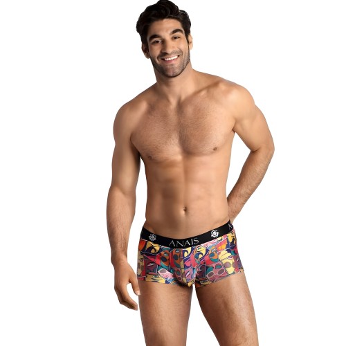 Anais Men Comics Boxer S