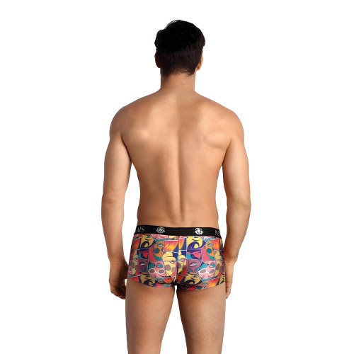 Anais Men - Comics Boxer S