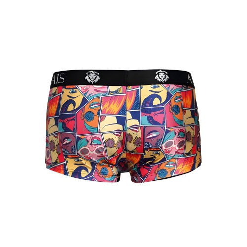 Anais Men - Comics Boxer S
