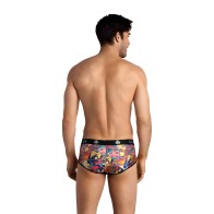 Anais Men Comics Boxer Brief