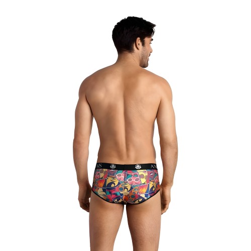 Anais Men - Comics Boxer Brief