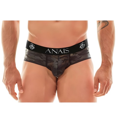 Anais Men - Electro Boxer Brief XL