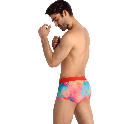 Anais Men Falcon Boxer S - Lencería Masculina Estilosa