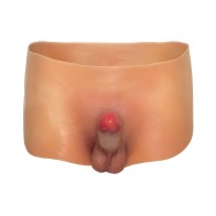 Alter Ego Boxer with Natural Penis S/M