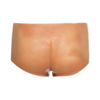 Alter Ego Boxer with Natural Penis S/M