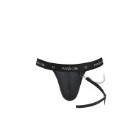 Tanga Bill Negro 058 Passion L/XL