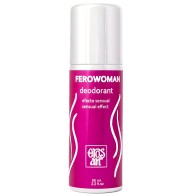 Eros-art Ferowoman Intimate Deodorant
