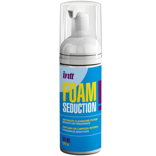 Foam Seduction Intimate Cleanser