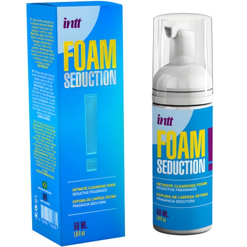 Foam Seduction Intimate Cleanser