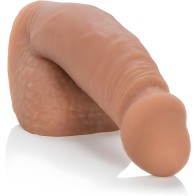 Calexotics - Packing Penis Pene Realístico 14.5 Cm Marrón