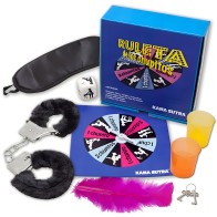 - Ruleta De La Seducción Juego Kamasutra