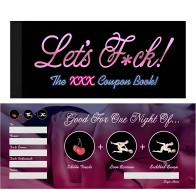 Kheper Games Let's F*ck Coupons