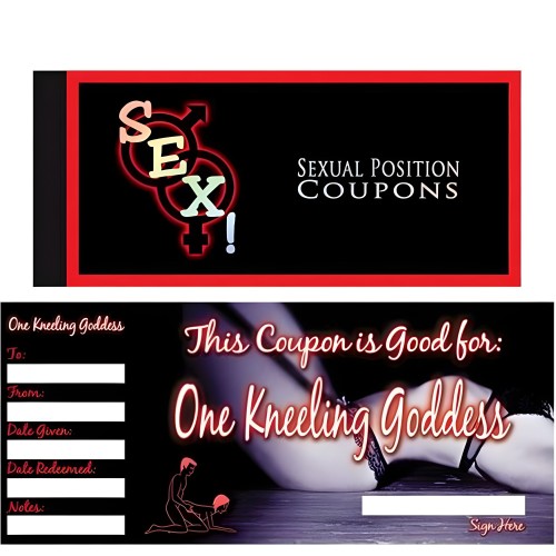 Kheper Games Sex! Coupons