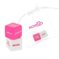 Moressa Adult Dice Game