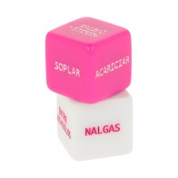 Moressa Adult Dice Game