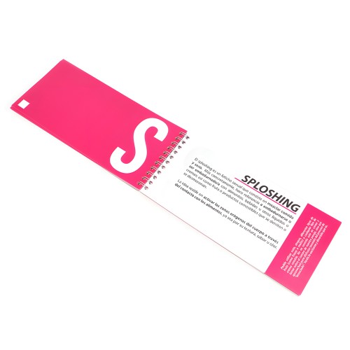 Coupletition ABCSEX Couple’s Game