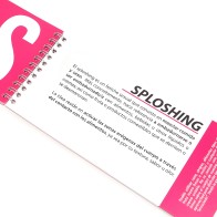 Coupletition ABCSEX Couple’s Game