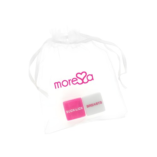 Moressa Adult Dice Game