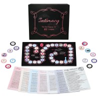 Kheper Games Intimacy Couples Game