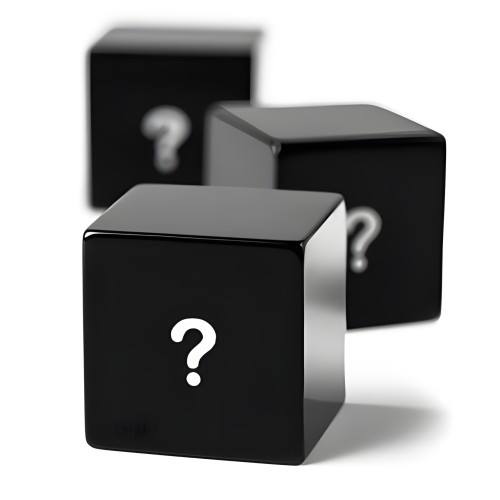 Bijoux Les Petits Bonbons Lucky Love Dice