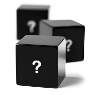 Bijoux Les Petits Bonbons Lucky Love Dice