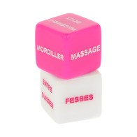 Moressa French Adult Dice Game