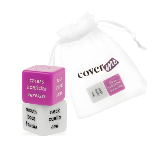 Coverme Adult Dice Game