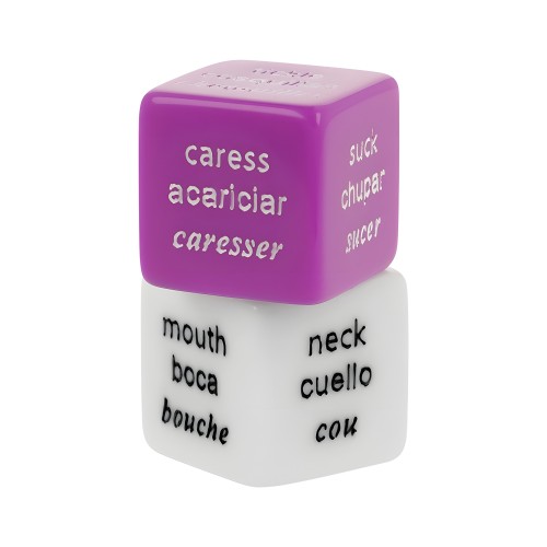 Coverme Adult Dice Game