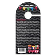 Aria - 5 Dice Party Game