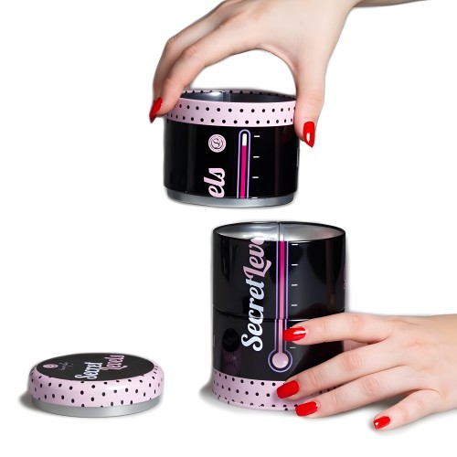 Secretplay Secret Levels Game