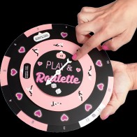 Secretplay - Juego De Dados Y Ruleta