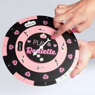 Secretplay - Juego De Dados Y Ruleta