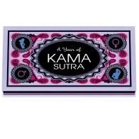 Kheper Games 52 Absolutely Orgasmic Sexual Tricks