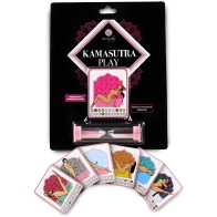 Kamasutra Couples Game by Secretplay