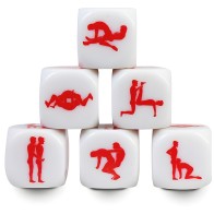 Secretplay Dado Kamasutra Gay 25 mm