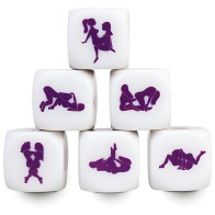Kamasutra Dice