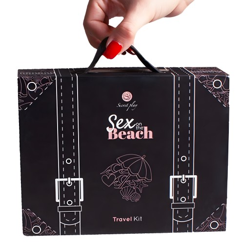 Secretplay Kit Sex On The Beach