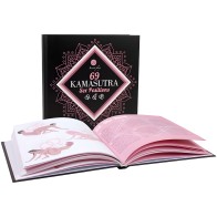Secretplay Kamasutra Book