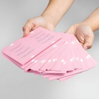 Secretplay Pull & Play Couples Card Game