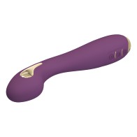 Vibrador Electroshock Hector
