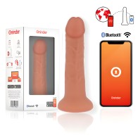 Oninder Bogotá Vibrator