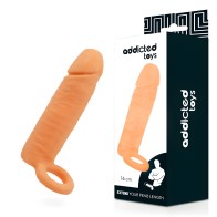 Extensión Pene 16 Cm