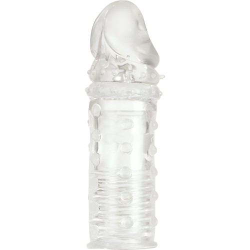 Extension De Silicona Para Hombres