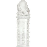 Extension De Silicona Para Hombres